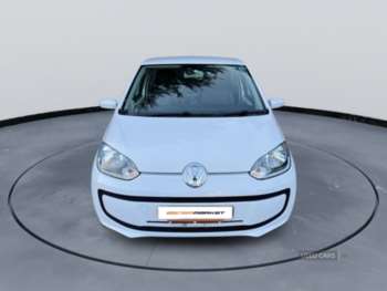 Used Volkswagen up! 2013 for sale - 74701800: Photo