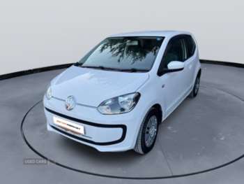 Used Volkswagen up! 2013 for sale - 74701800: Photo