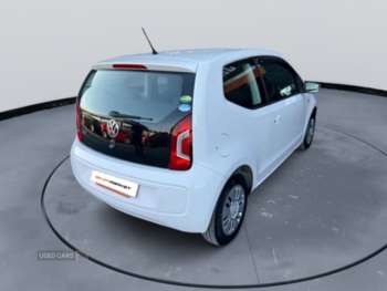 Used Volkswagen up! 2013 for sale - 74701800: Photo