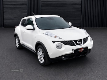 Used Nissan Juke 2013 for sale - 79086023: Photo