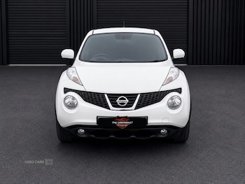 Used Nissan Juke 2013 for sale - 79086023: Photo