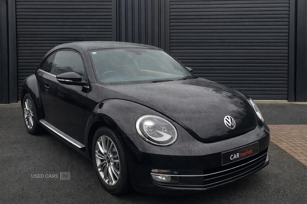 Used Volkswagen Beetle for sale - 77479915: Photo 4
