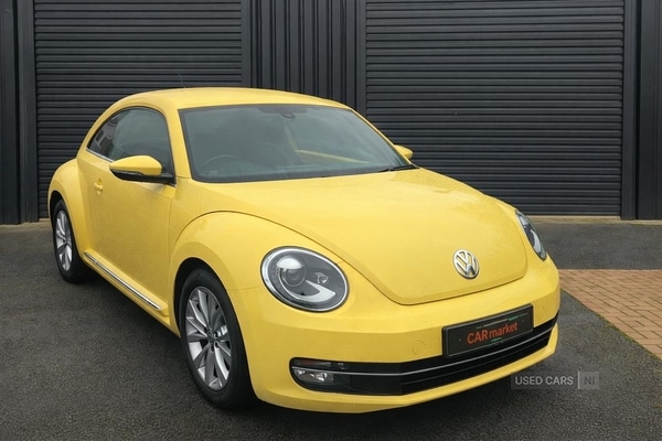 Used Volkswagen Beetle for sale - 77479915: Photo 6