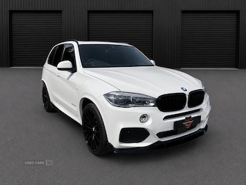 Used BMW X5 2015 for sale - 79413666: Photo