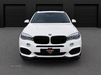 Used BMW X5 2015 for sale - 79413666: Photo