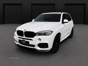 Used BMW X5 2015 for sale - 79413666: Photo