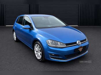 Used Volkswagen Golf 2014 for sale - 79063041: Photo