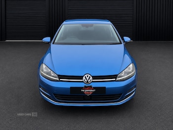 Used Volkswagen Golf 2014 for sale - 79063041: Photo