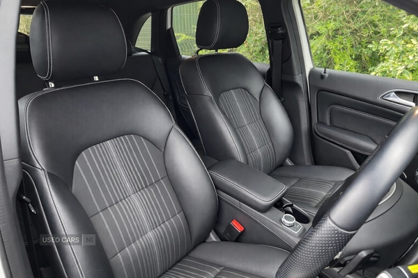 Used Mercedes-Benz B Class for sale - 77479650: Photo 14