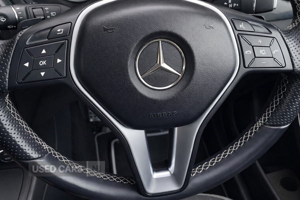 Used Mercedes-Benz B Class for sale - 77479650: Photo 15