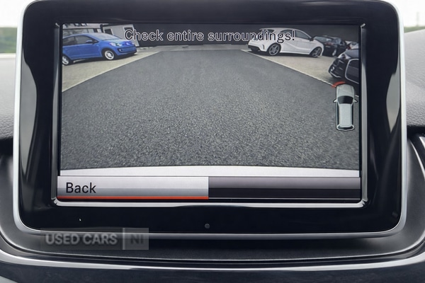 Used Mercedes-Benz B Class for sale - 77479650: Photo 16