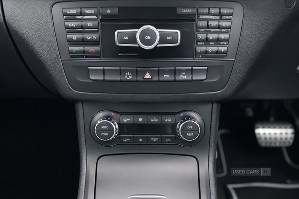 Used Mercedes-Benz B Class for sale - 77479650: Photo 17