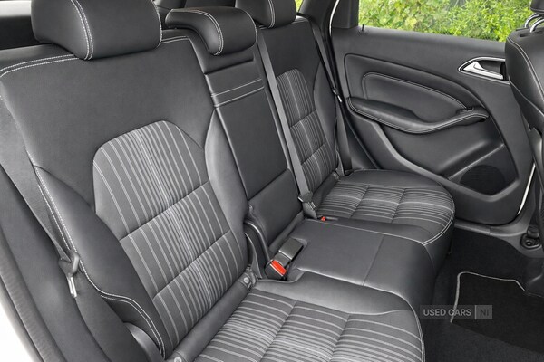 Used Mercedes-Benz B Class for sale - 77479650: Photo 22