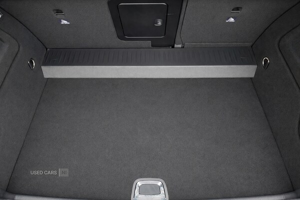 Used Mercedes-Benz B Class for sale - 77479650: Photo 23