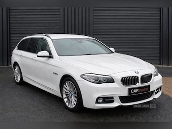 2.0 Diesel Touring M Sport Auto 5DR