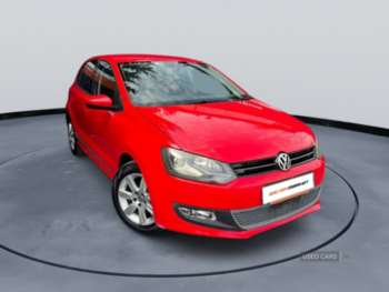 1.2 TSI High Line Auto 5DR