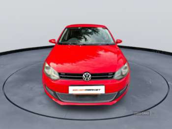 Used Volkswagen Polo 2012 for sale - 75090409: Photo