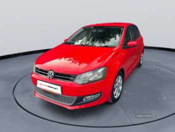 Used Volkswagen Polo 2012 for sale - 75090409: Photo