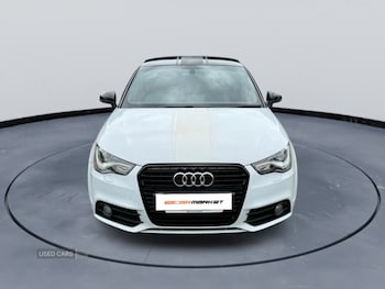 Used Audi A1 2013 for sale - 75540586: Photo