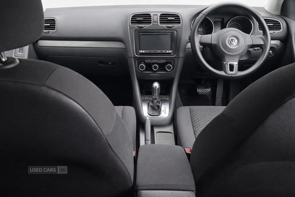 Used Volkswagen Golf for sale - 77456951: Photo 11