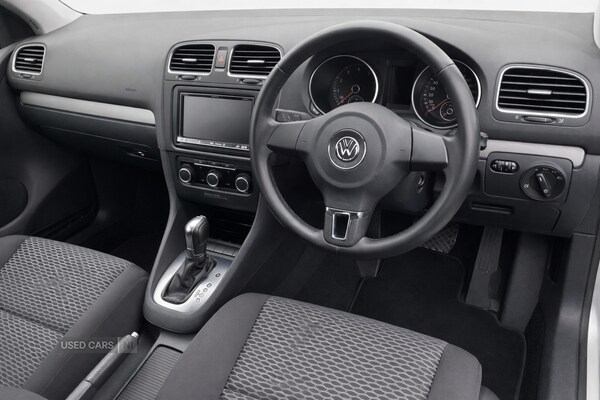 Used Volkswagen Golf for sale - 77456951: Photo 12