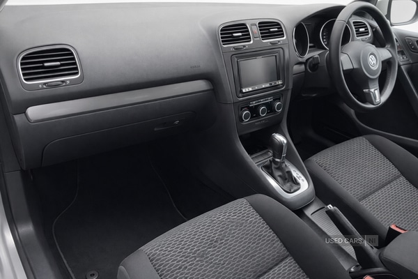 Used Volkswagen Golf for sale - 77456951: Photo 13