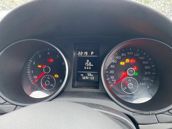 Used Volkswagen Golf for sale - 77456951: Photo 16