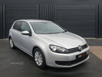Used Volkswagen Golf 2013 for sale - 77456951: Photo