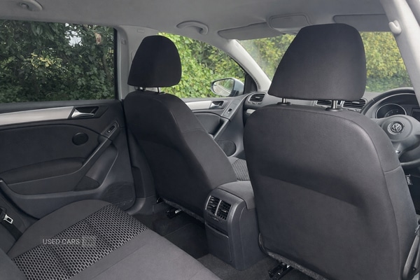 Used Volkswagen Golf for sale - 77456951: Photo 20