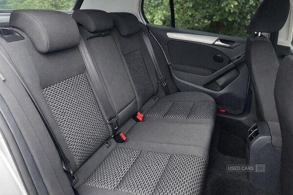 Used Volkswagen Golf for sale - 77456951: Photo 21