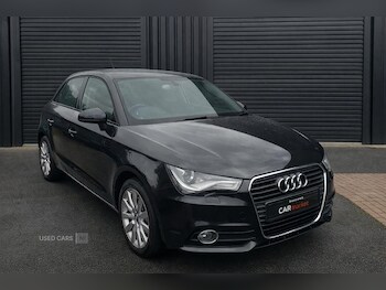 Audi A1 feature image