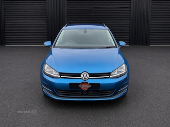 Used Volkswagen Golf 2015 for sale - 79363087: Photo