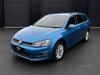 Used Volkswagen Golf 2015 for sale - 79363087: Photo