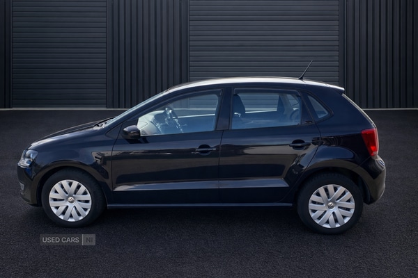 Used Volkswagen Polo for sale - 78035308: Photo 10