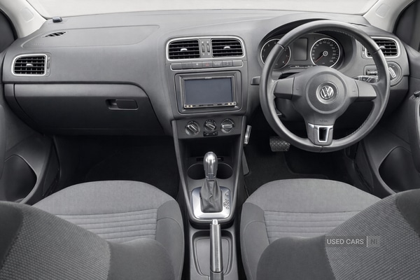 Used Volkswagen Polo for sale - 78035308: Photo 11