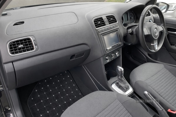 Used Volkswagen Polo for sale - 78035308: Photo 12