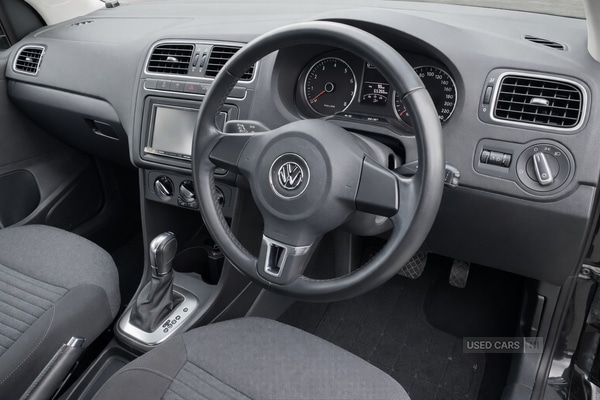 Used Volkswagen Polo for sale - 78035308: Photo 13