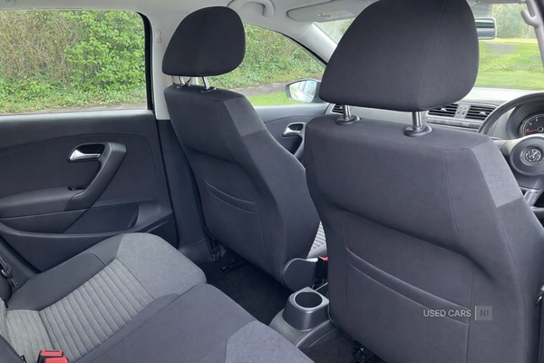 Used Volkswagen Polo for sale - 78035308: Photo 18