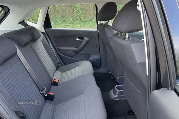 Used Volkswagen Polo for sale - 78035308: Photo 19