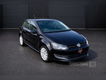 Volkswagen Polo feature image