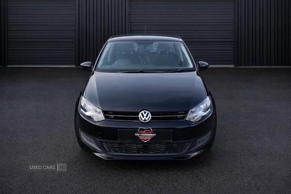 Used Volkswagen Polo for sale - 78035308: Photo 2