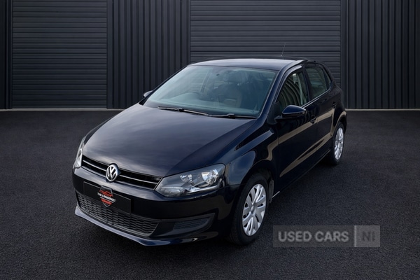Used Volkswagen Polo for sale - 78035308: Photo 3