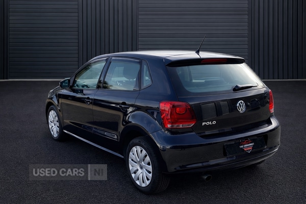Used Volkswagen Polo for sale - 78035308: Photo 5