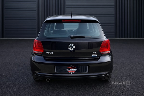Used Volkswagen Polo for sale - 78035308: Photo 6
