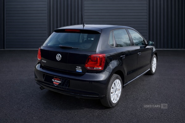 Used Volkswagen Polo for sale - 78035308: Photo 7