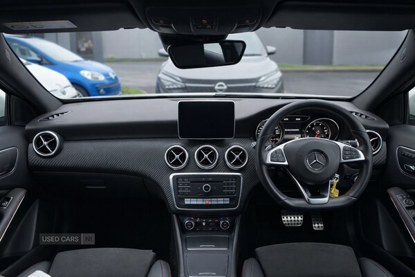 Used Mercedes-Benz A-Class for sale - 77575580: Photo 11