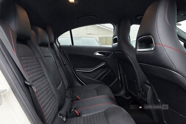 Used Mercedes-Benz A-Class for sale - 77575580: Photo 13