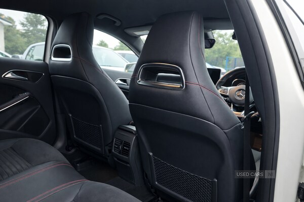 Used Mercedes-Benz A-Class for sale - 77575580: Photo 14