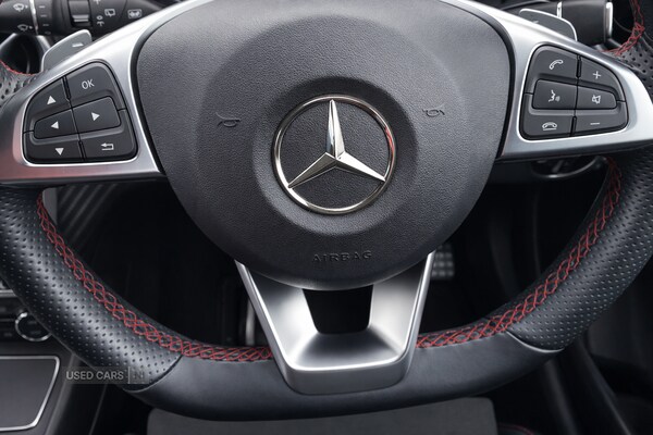 Used Mercedes-Benz A-Class for sale - 77575580: Photo 15