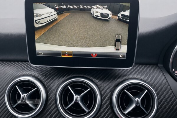 Used Mercedes-Benz A-Class for sale - 77575580: Photo 16